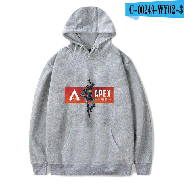 Apex Legends Hoodies
