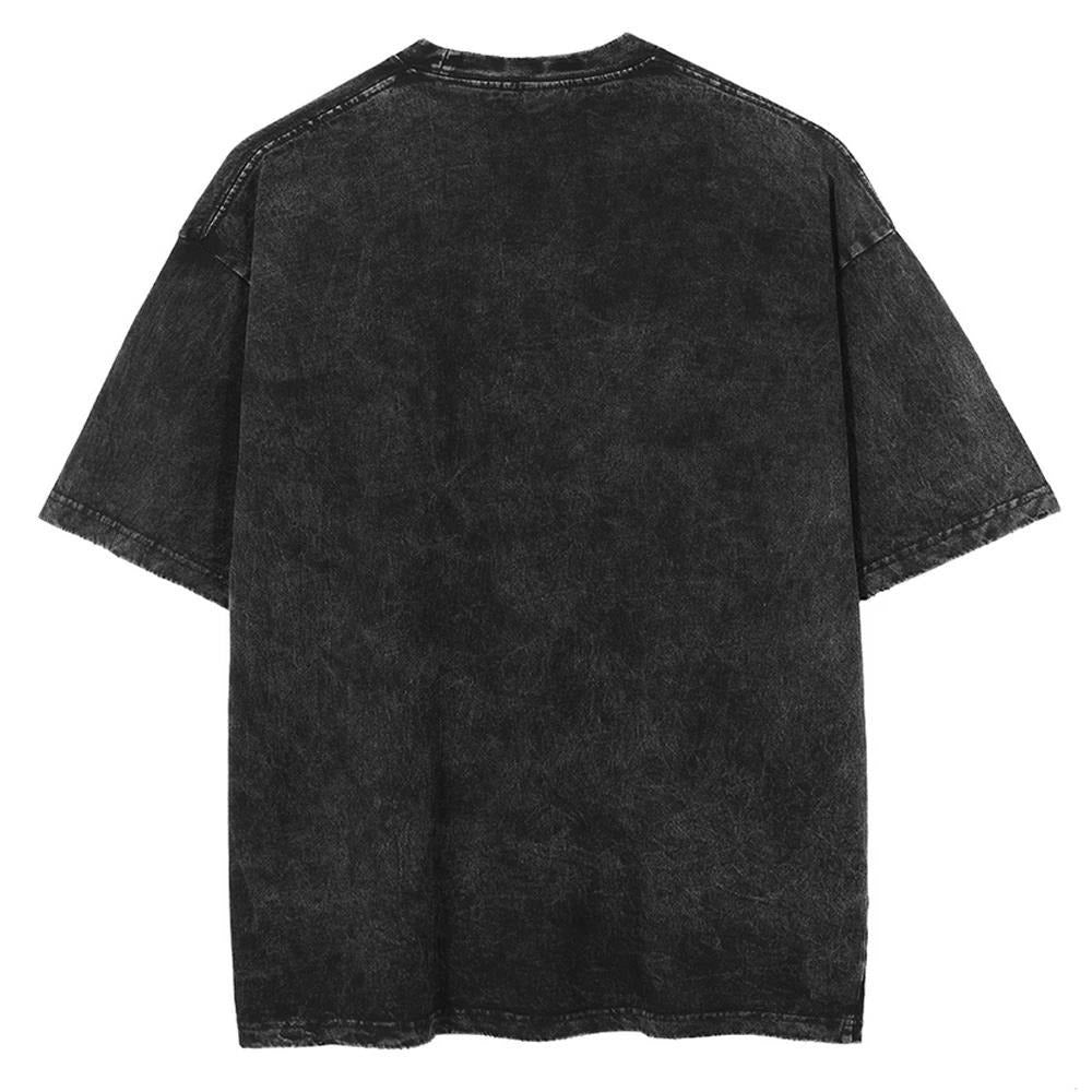 Berserk Washed Graphic Tee