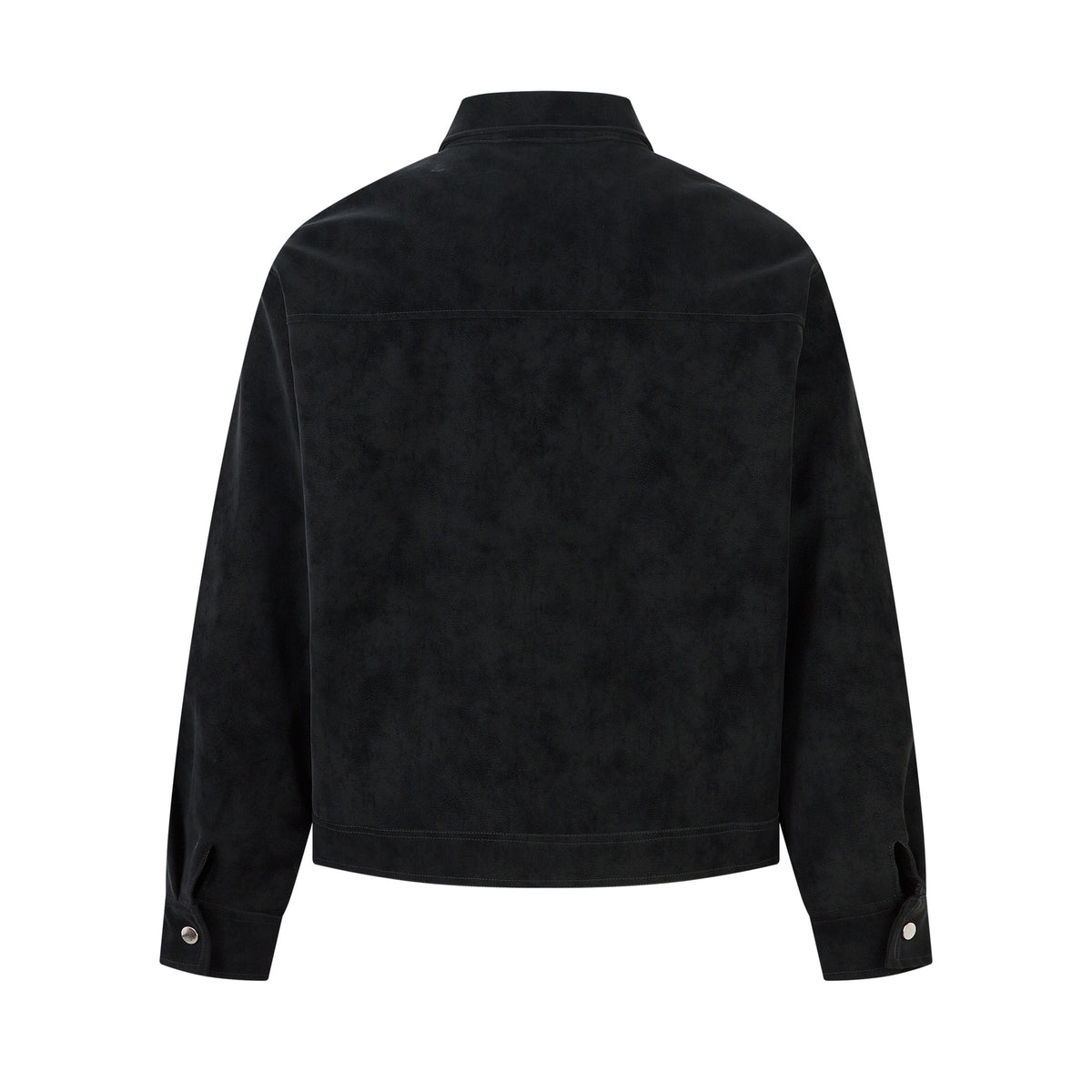 Harrington Leather Jacket