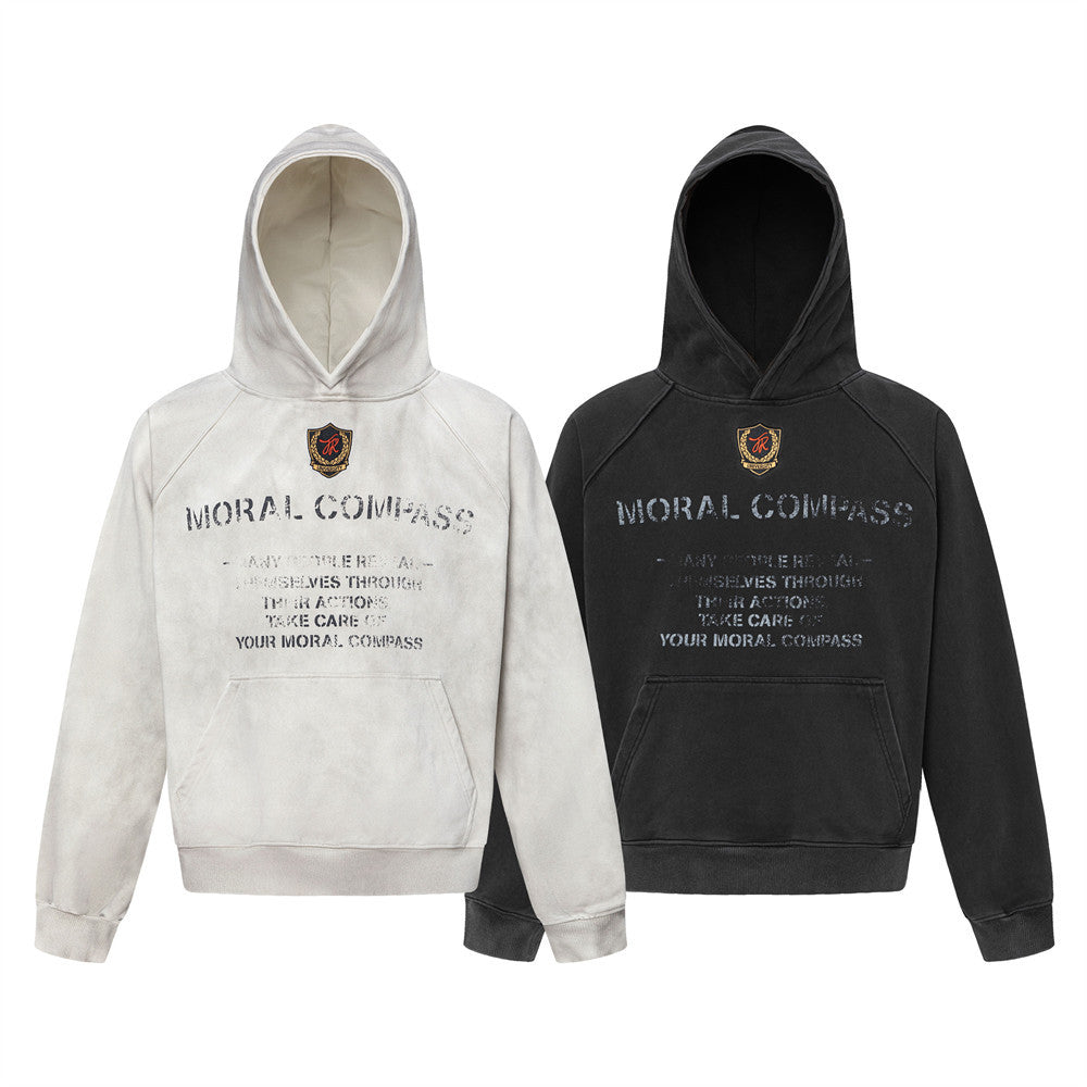 Hoodies & Sweatshirts
