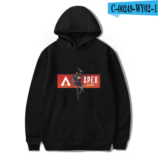 Apex Legends Hoodies