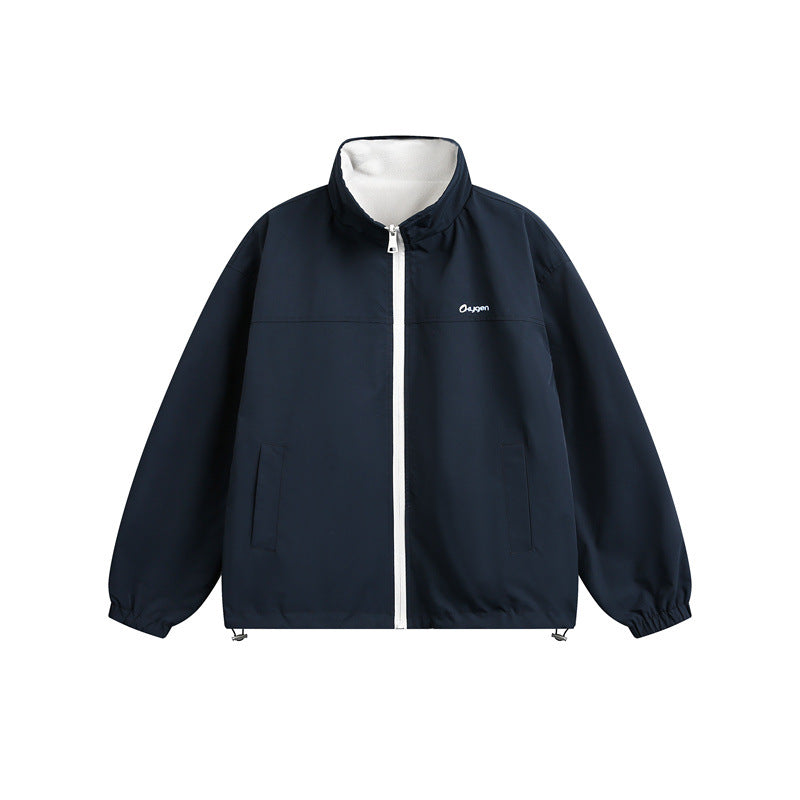 Contour Track Jacket