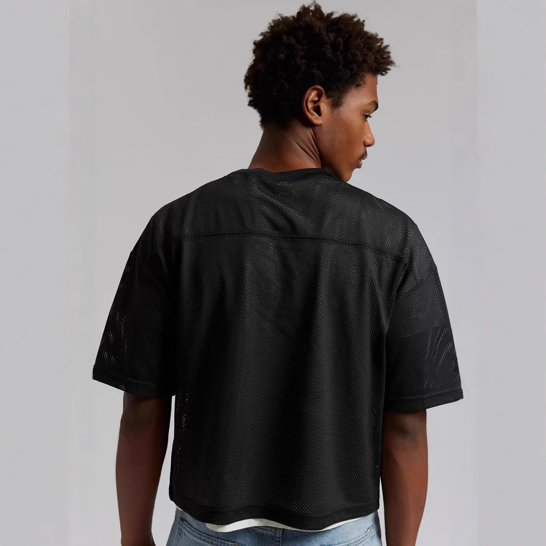 American Retro Jersey