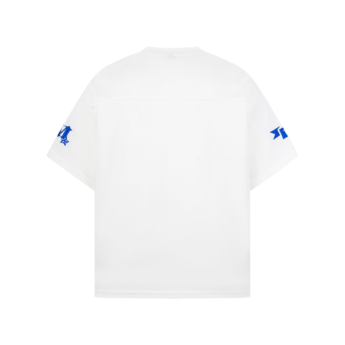 29 Short Sleeved Jersey