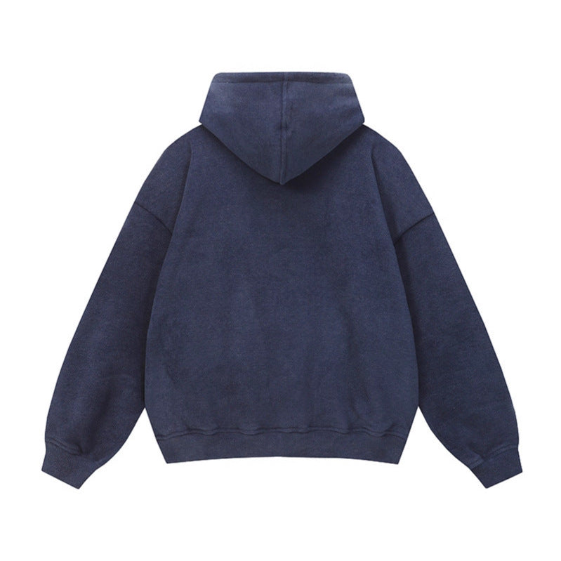 ADCOUTBREAK Signature Oversized Hoodie