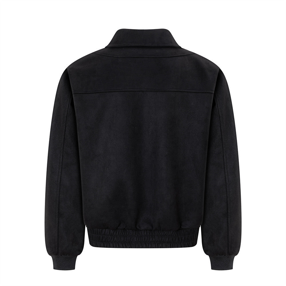 Heritage Cross Jacket
