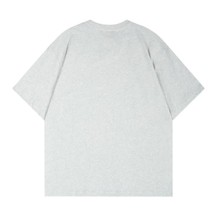 Rivet Shoulder Tee