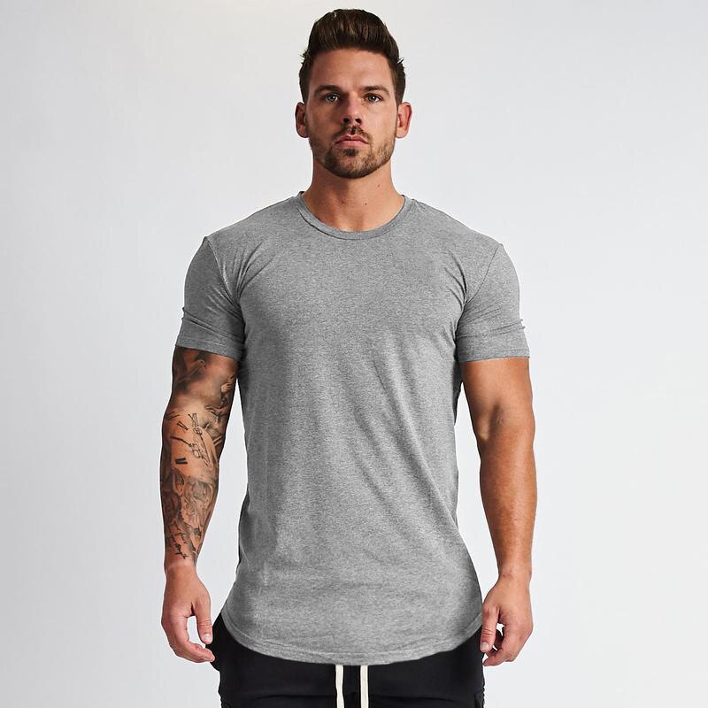 Essential Fitted Tee