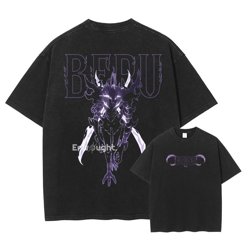 Dark Fantasy Graphic Tee