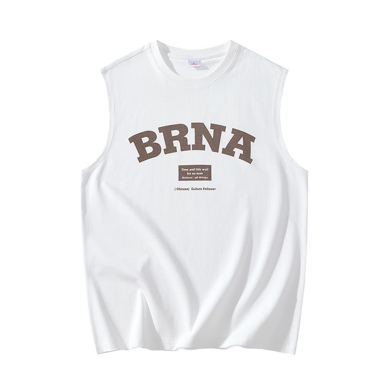 Varsity Graphic Tank