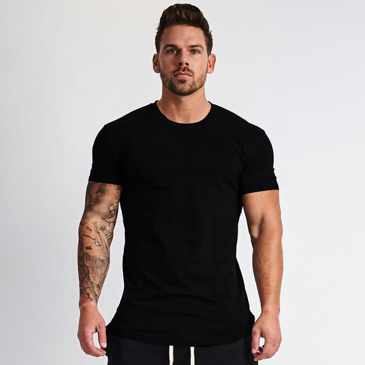 Essential Fitted Tee