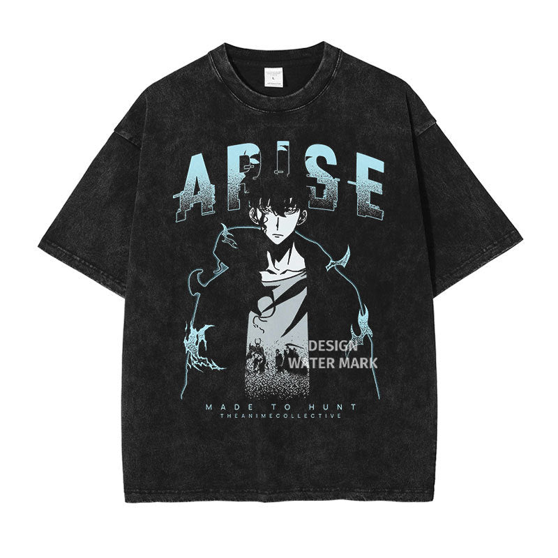 Dark Fantasy Graphic Tee