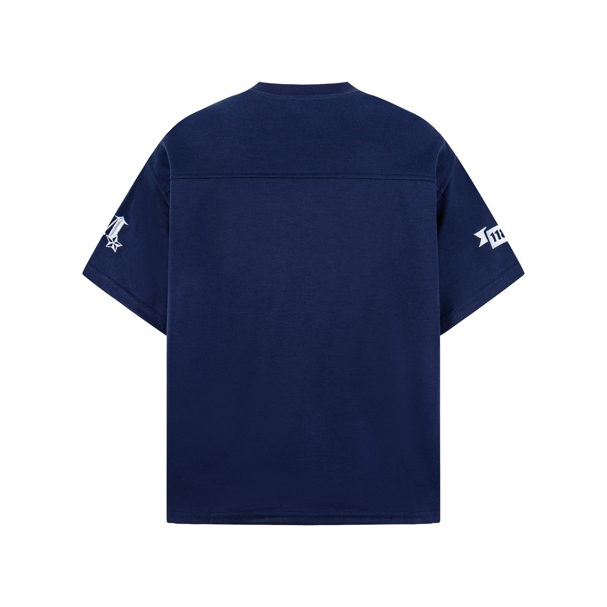 29 Short Sleeved Jersey
