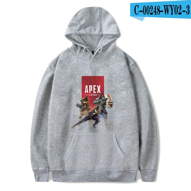 Apex Legends Hoodies