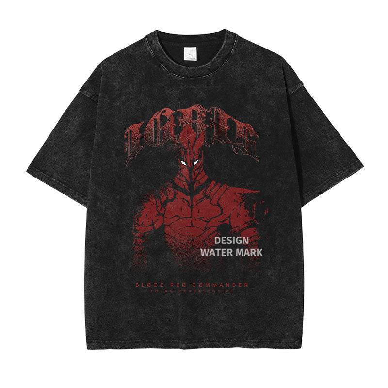Dark Fantasy Graphic Tee