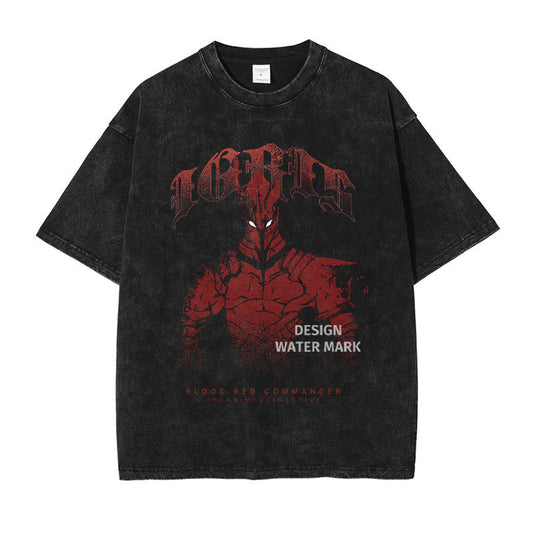 Dark Fantasy Graphic Tee