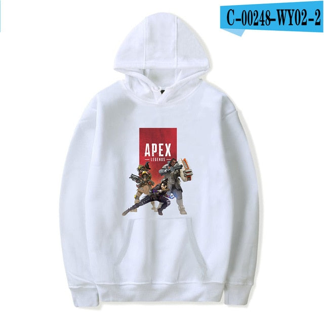 Apex Legends Hoodies