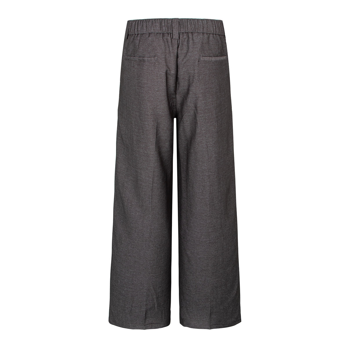 Classic Vintage Pleated Trousers