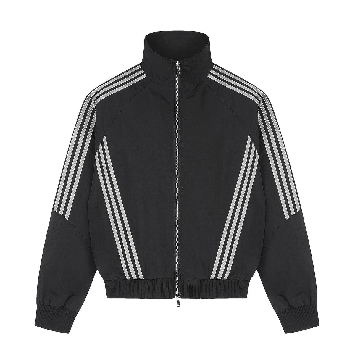 Triple-Line Track Jacket