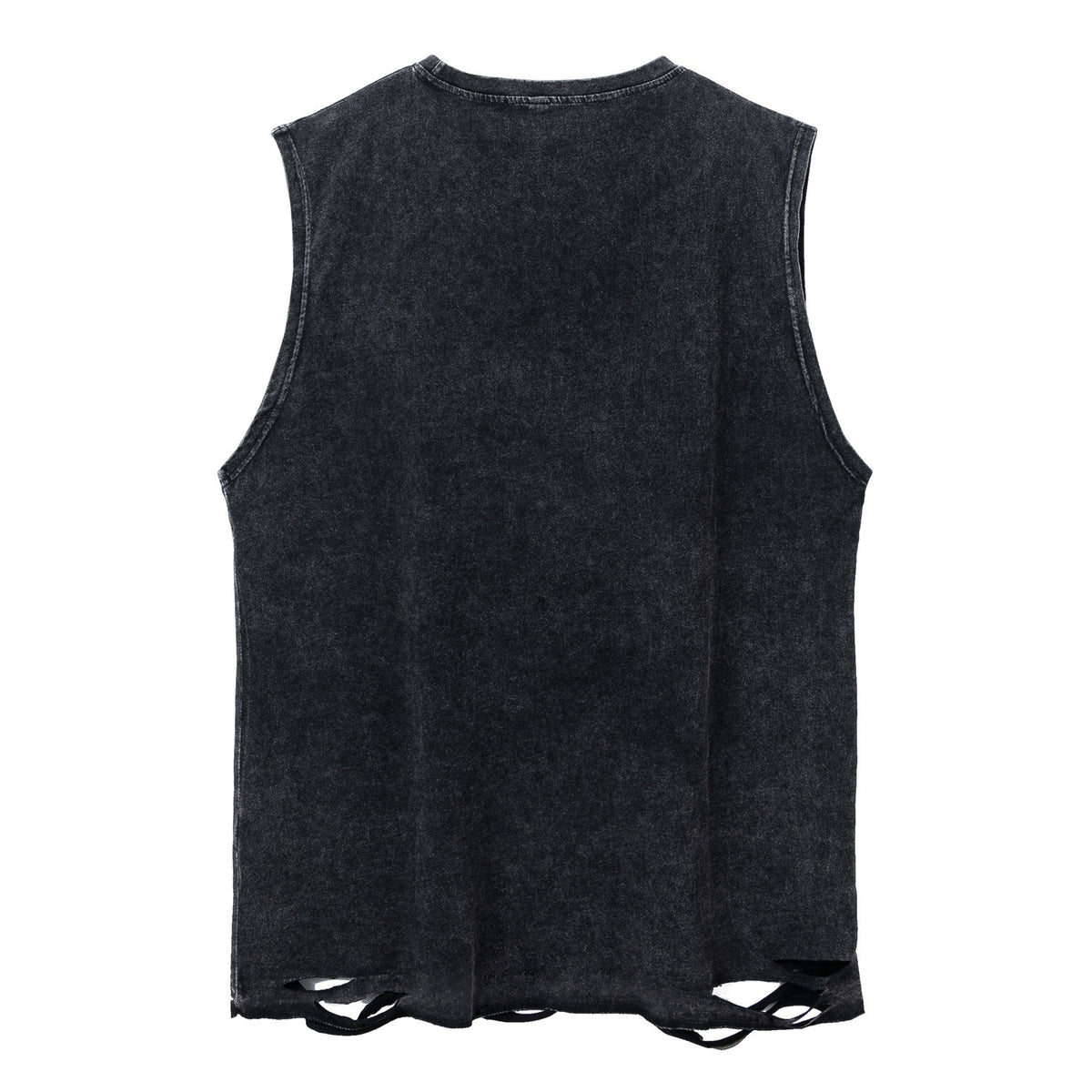 Fallen Angel Distressed Tank