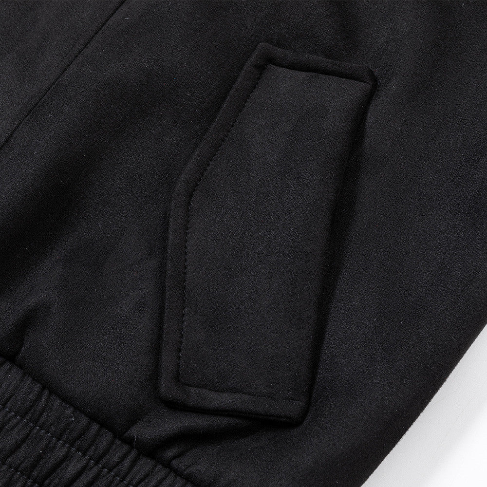 Heritage Cross Jacket