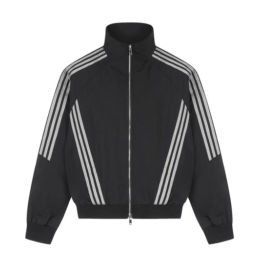 Triple-Line Track Jacket