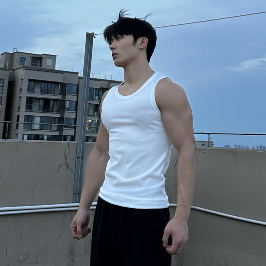 Essential Fitted Tank