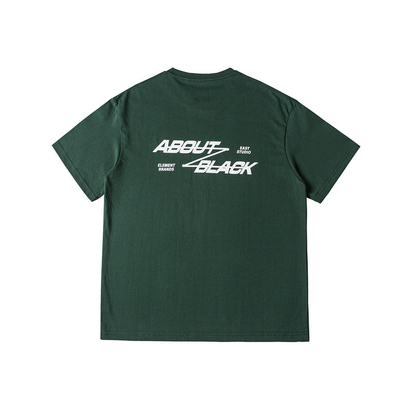 Essential Logo Cotton Tee