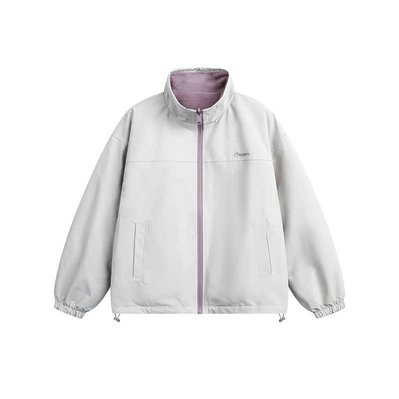Contour Track Jacket