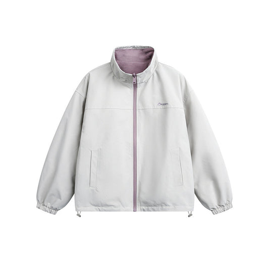 Contour Track Jacket