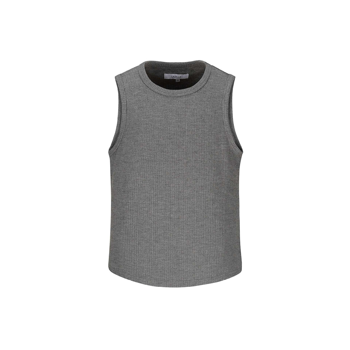 Textured Ribbed Tank