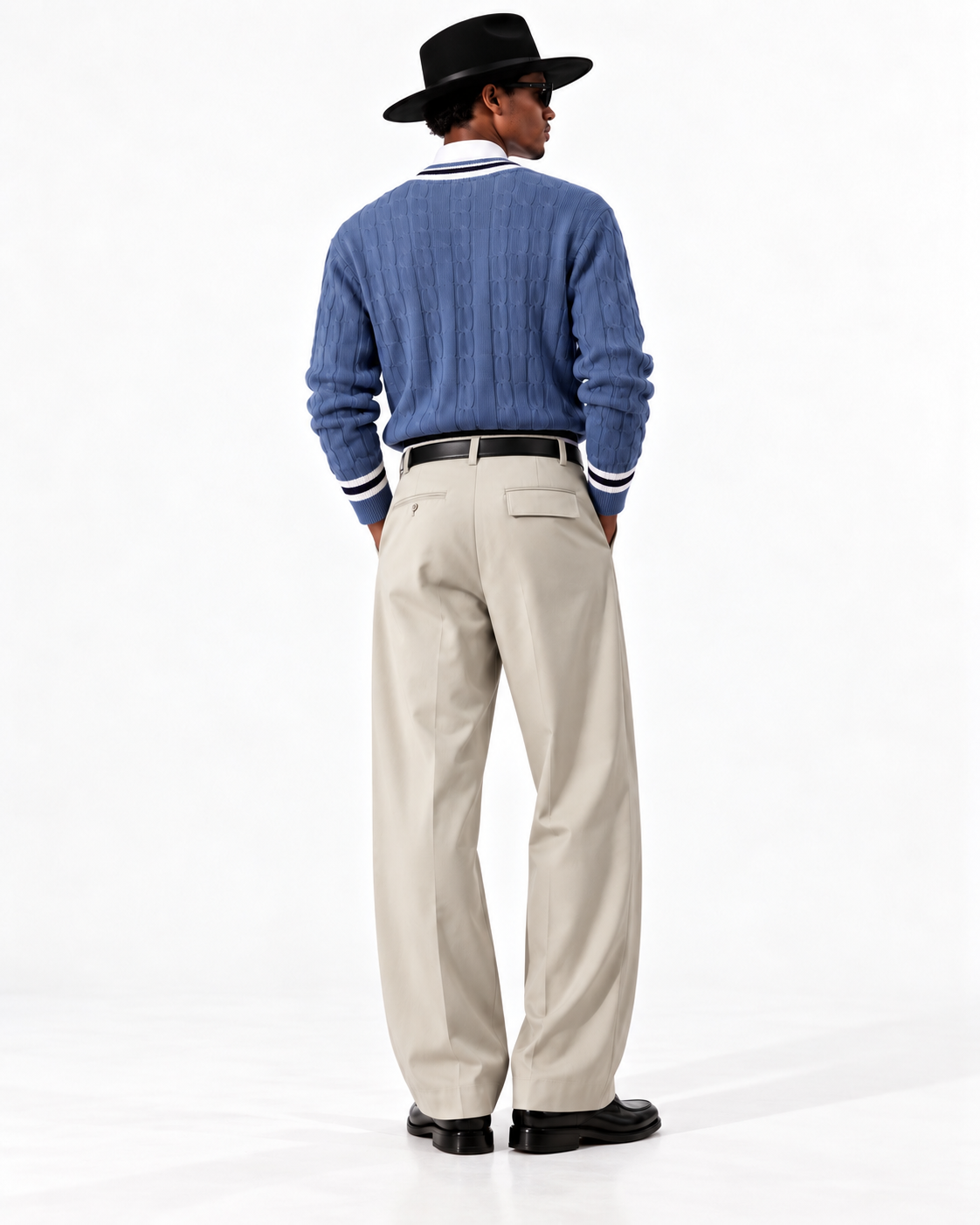 The Collegiate Executive