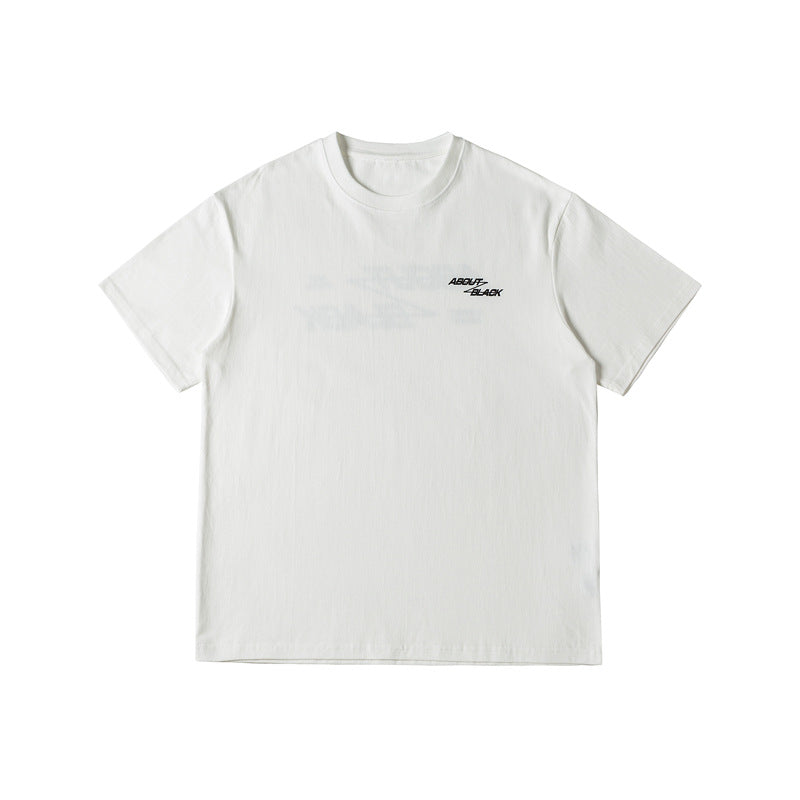 Essential Logo Cotton Tee
