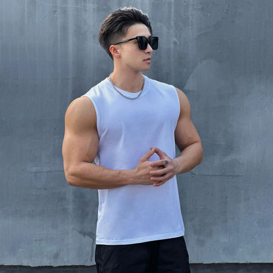 Heavyweight Essential Tank