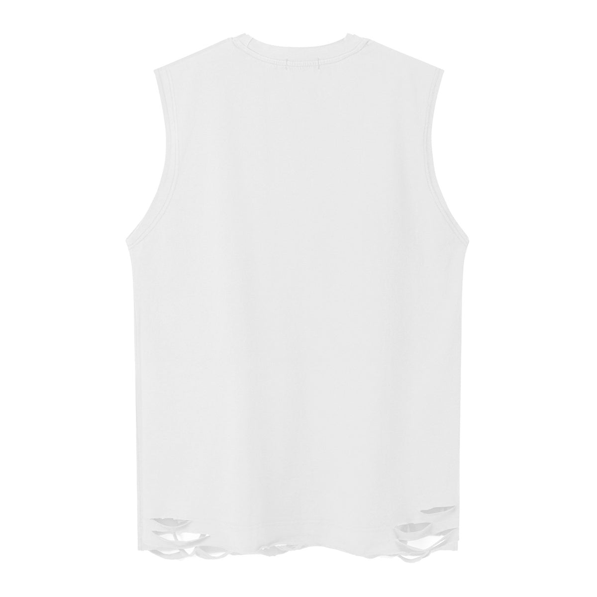 Fallen Angel Distressed Tank