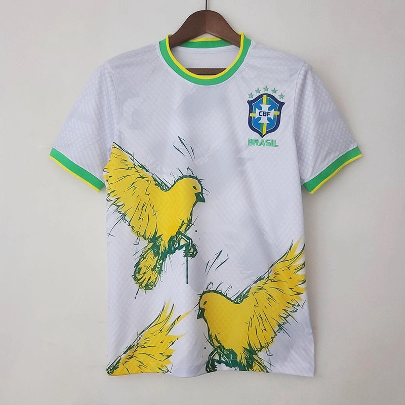 Brasil Retro Jersey