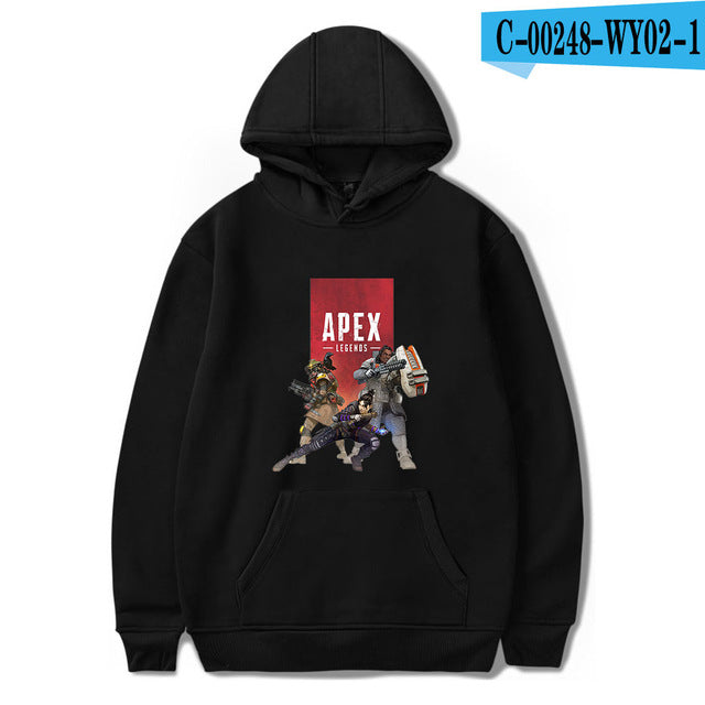 Apex Legends Hoodies
