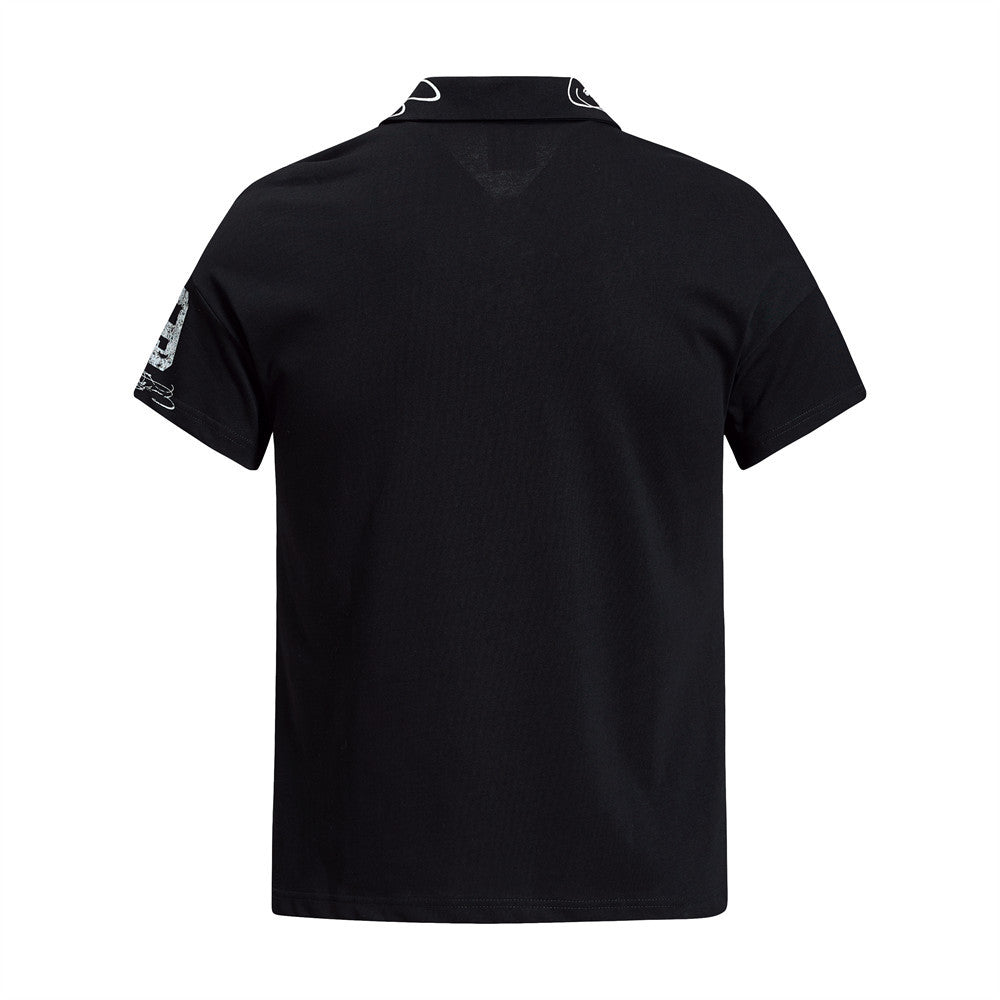 Star Graphic Polo