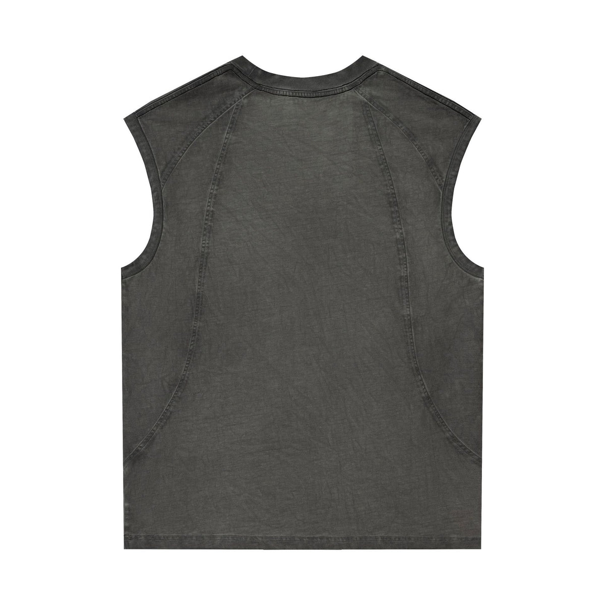 Washed Panel Tank