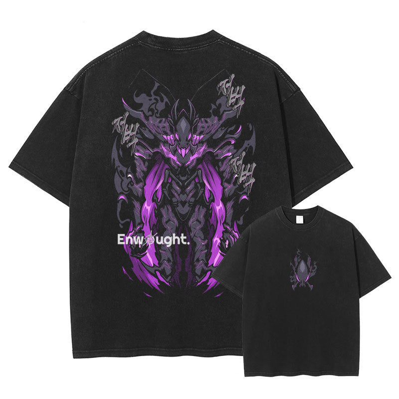 Dark Fantasy Graphic Tee