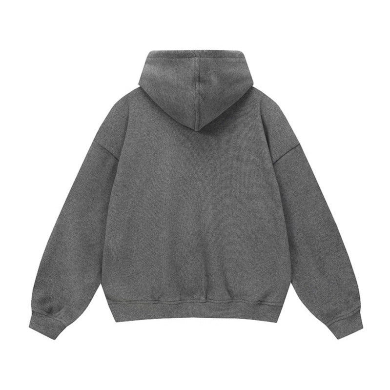 ADCOUTBREAK Signature Oversized Hoodie