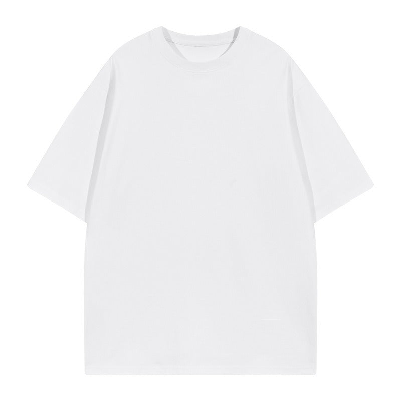 260G Washed Essential Tee