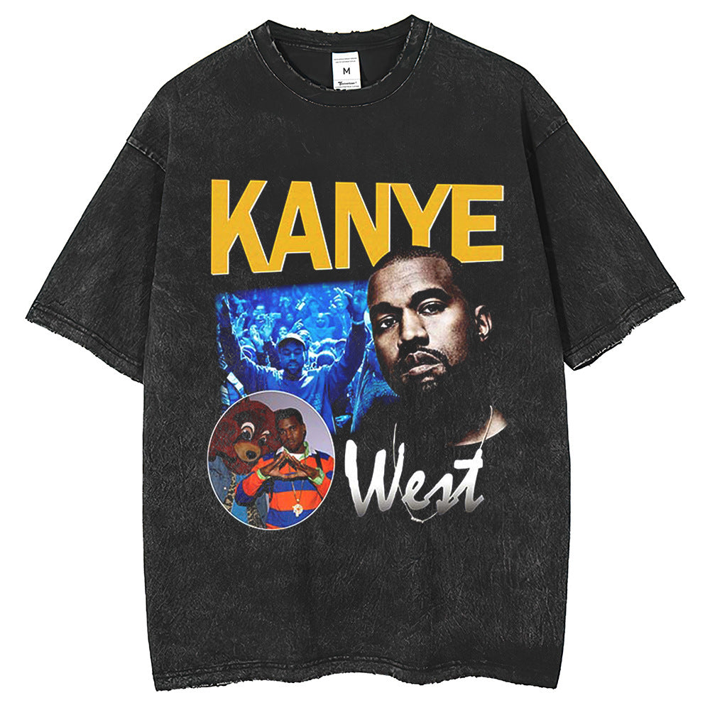 Lil Baby Vintage Graphic Tee