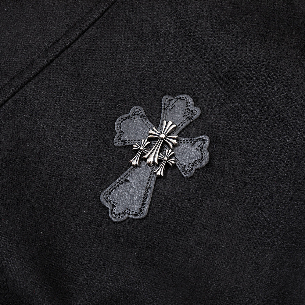 Heritage Cross Jacket