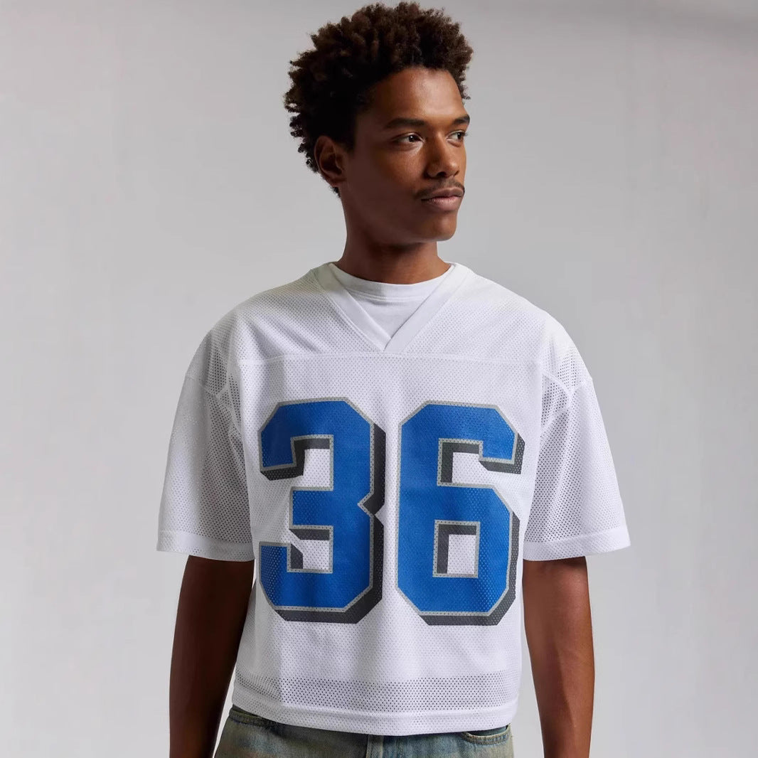 American Retro Jersey