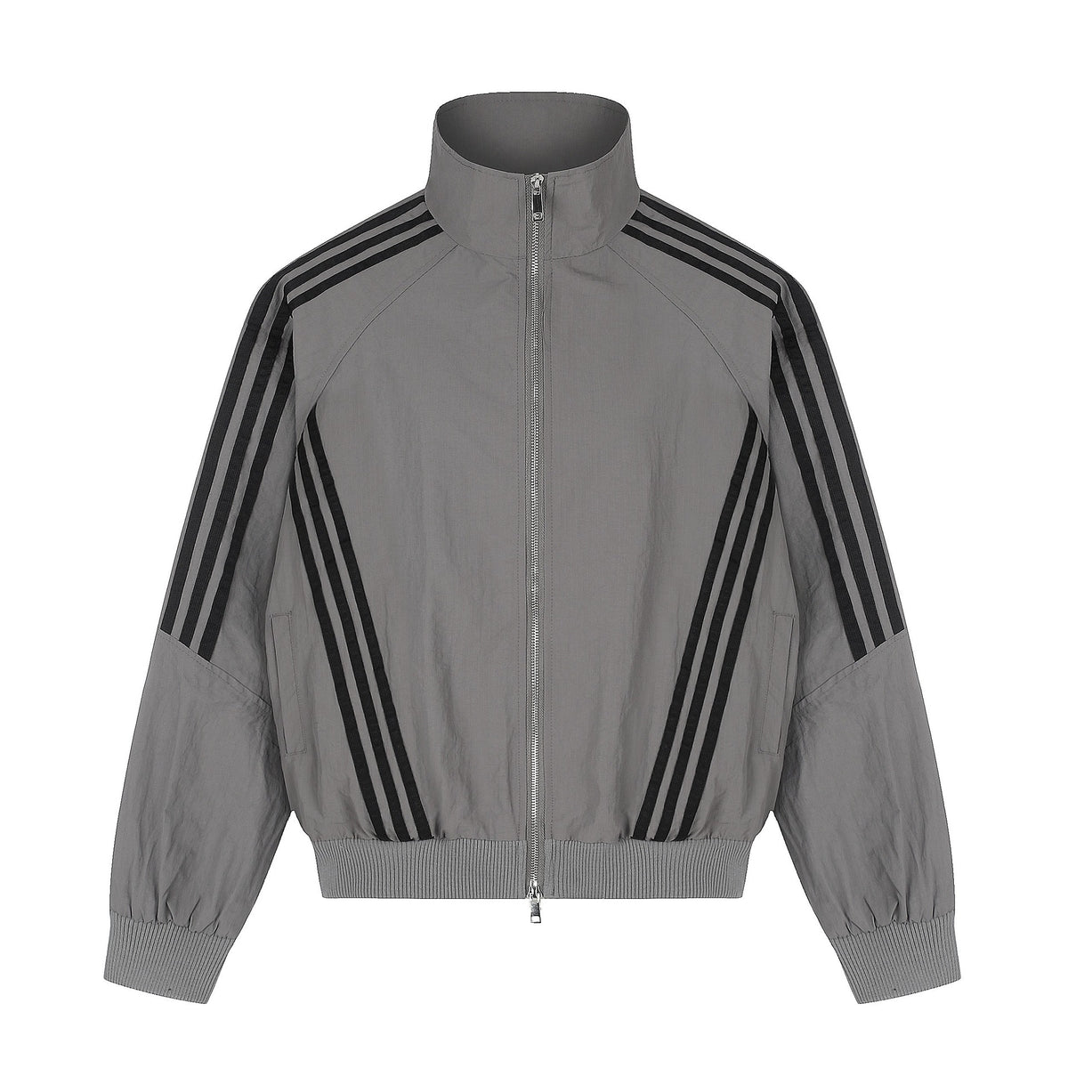 Triple-Line Track Jacket