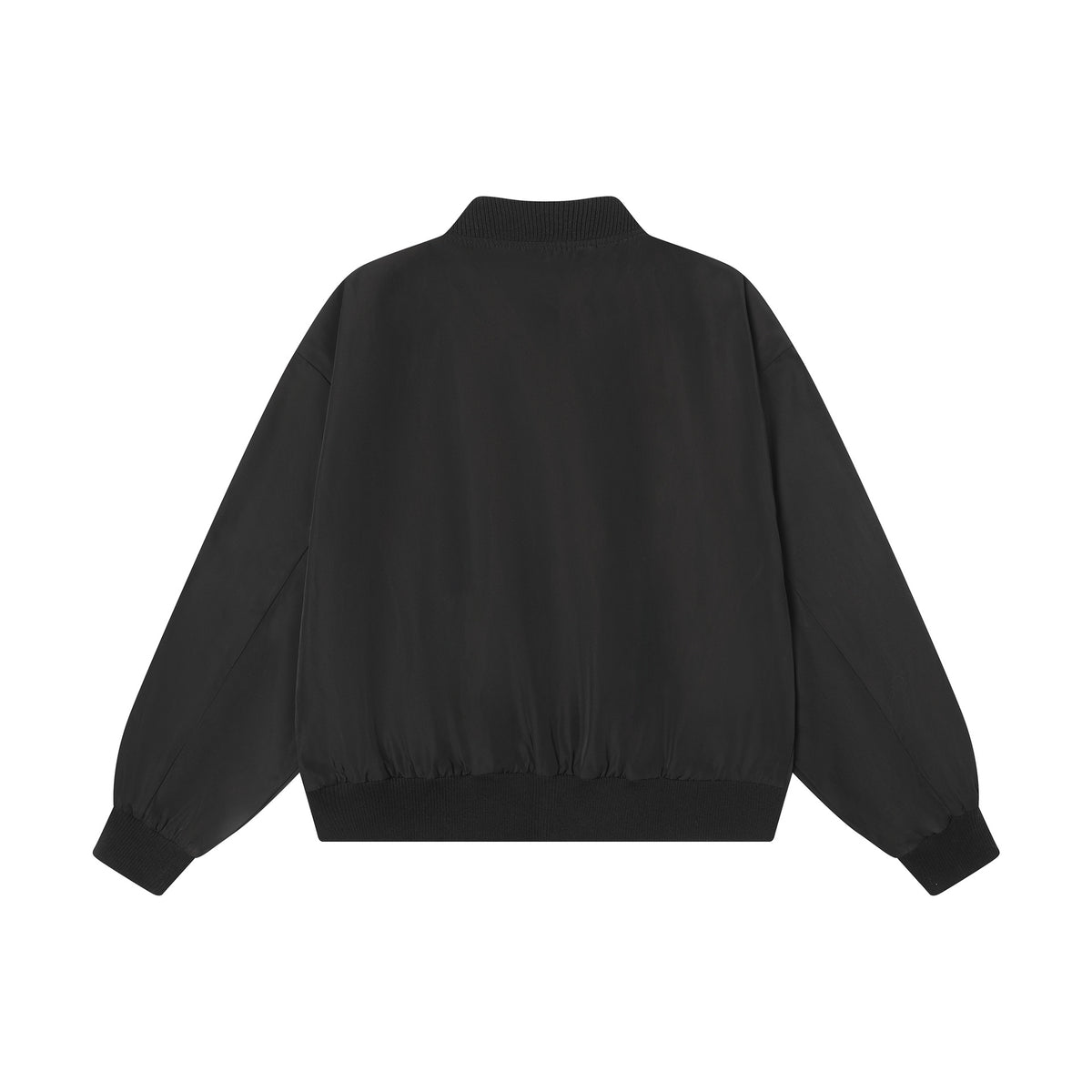 Contour Bomber Jacket