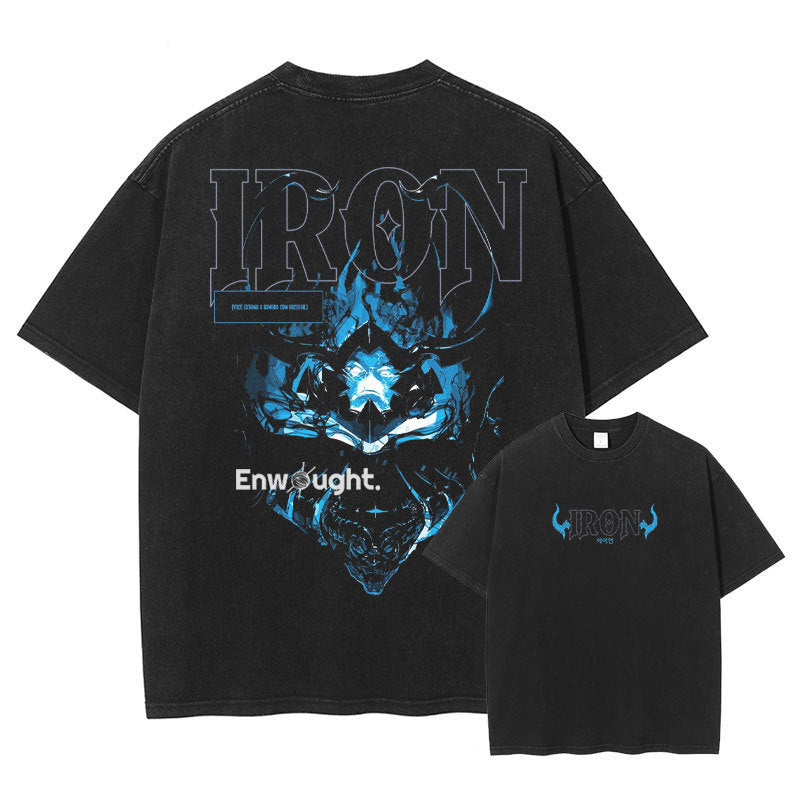Dark Fantasy Graphic Tee