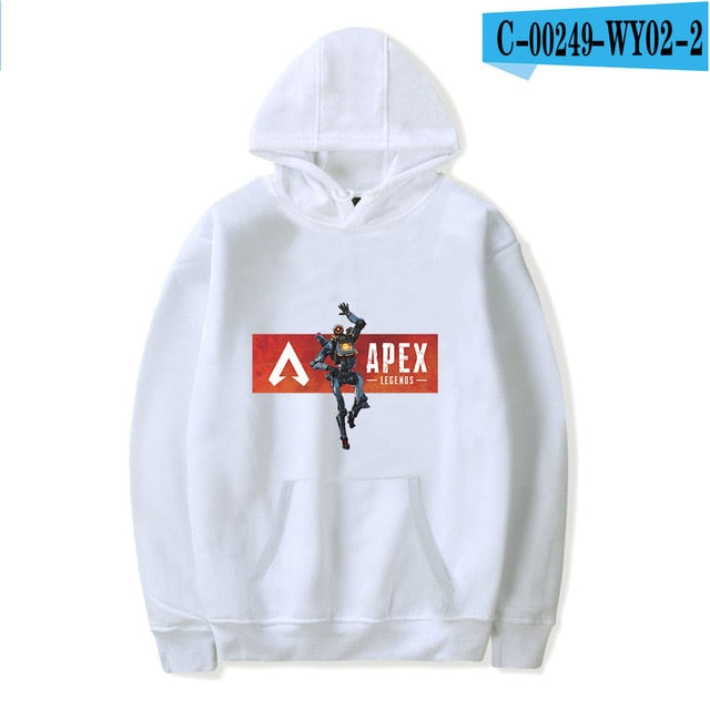 Apex Legends Hoodies