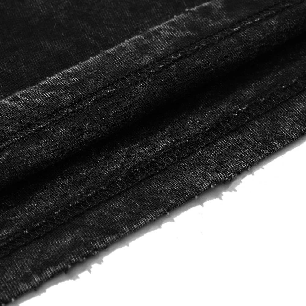 Berserk Washed Graphic Tee